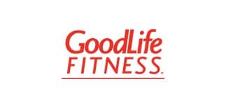 logo Goodlife Fitness